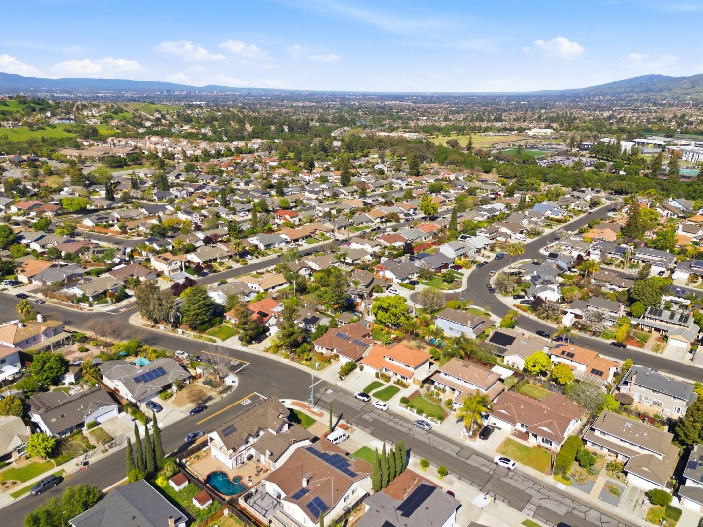 Detail Gallery Image 45 of 47 For 2919 Silver Est, San Jose,  CA 95135 - 4 Beds | 2 Baths