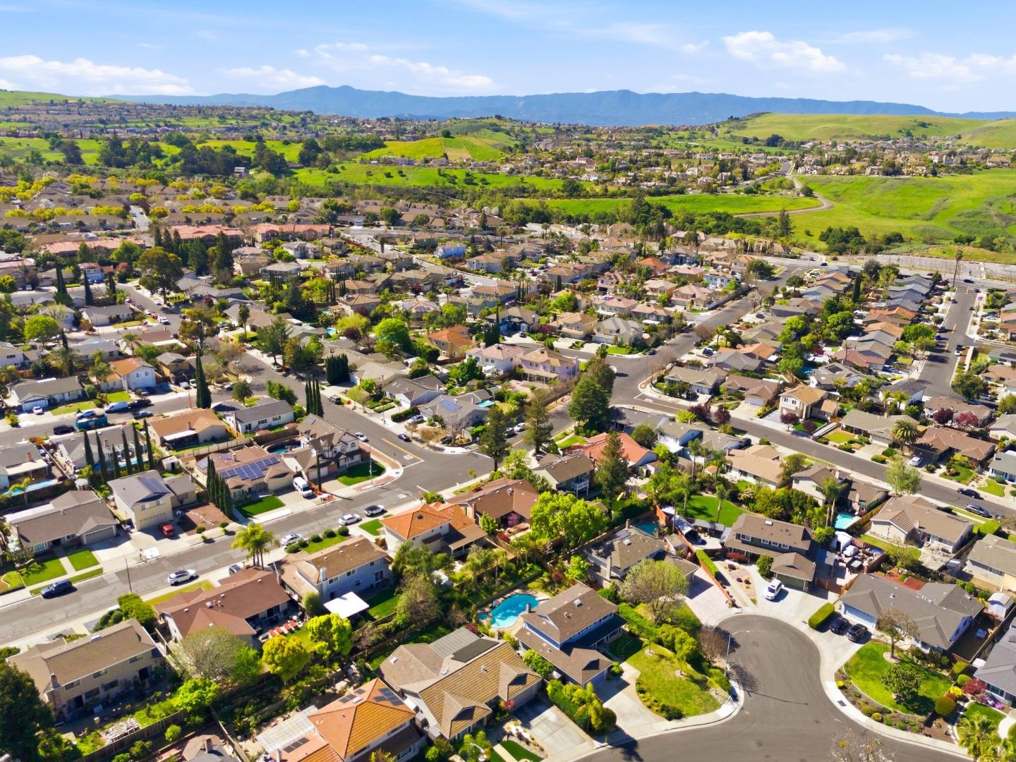 Detail Gallery Image 46 of 47 For 2919 Silver Est, San Jose,  CA 95135 - 4 Beds | 2 Baths