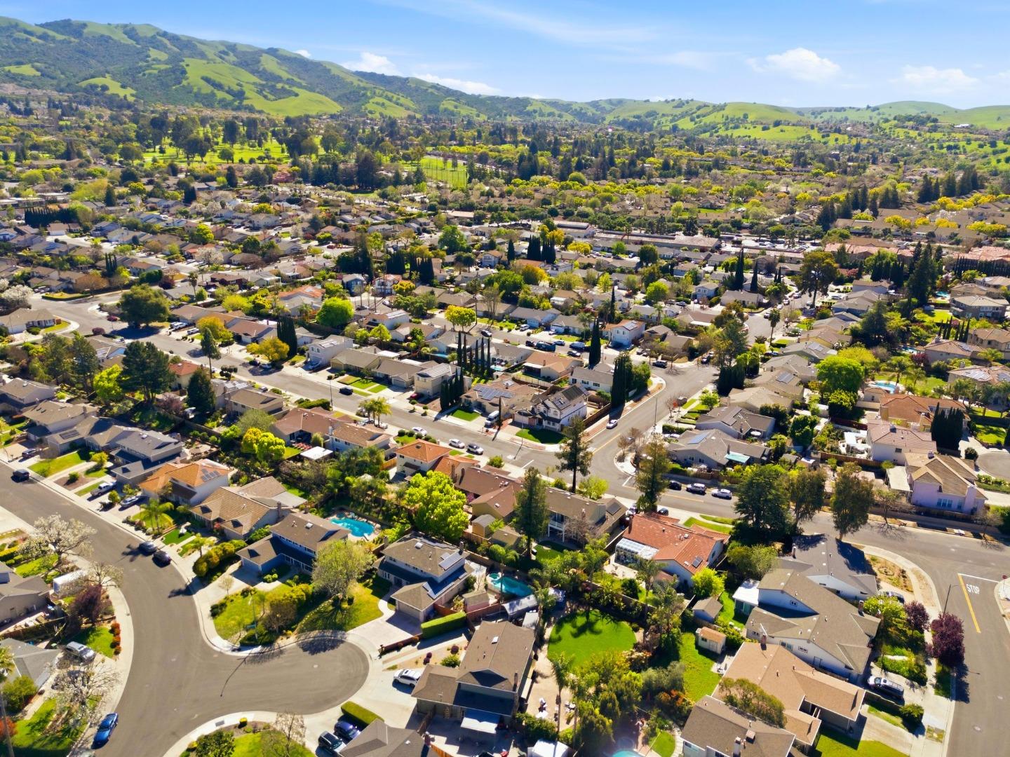 Detail Gallery Image 47 of 47 For 2919 Silver Est, San Jose,  CA 95135 - 4 Beds | 2 Baths