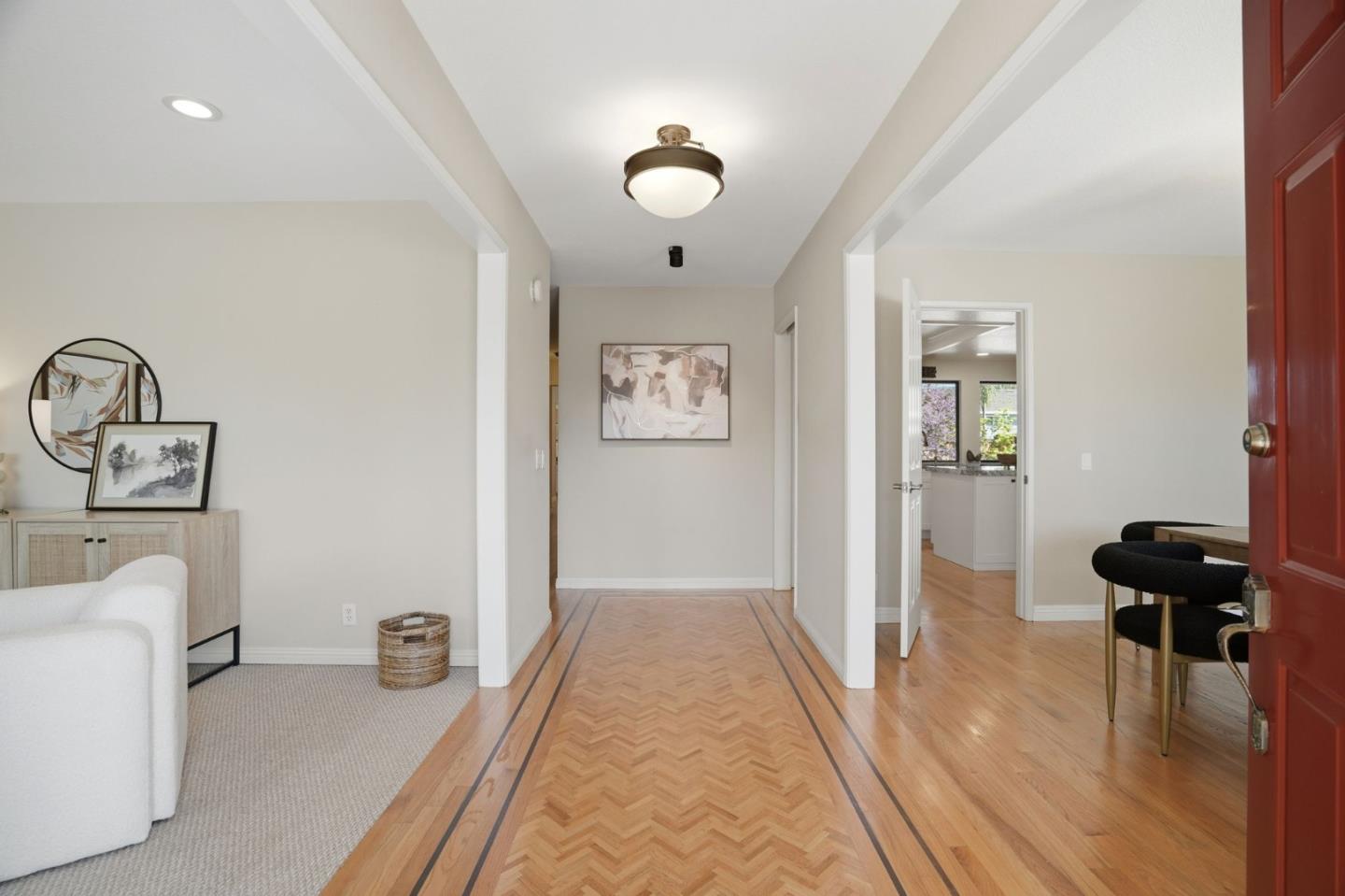 Detail Gallery Image 5 of 47 For 2919 Silver Est, San Jose,  CA 95135 - 4 Beds | 2 Baths