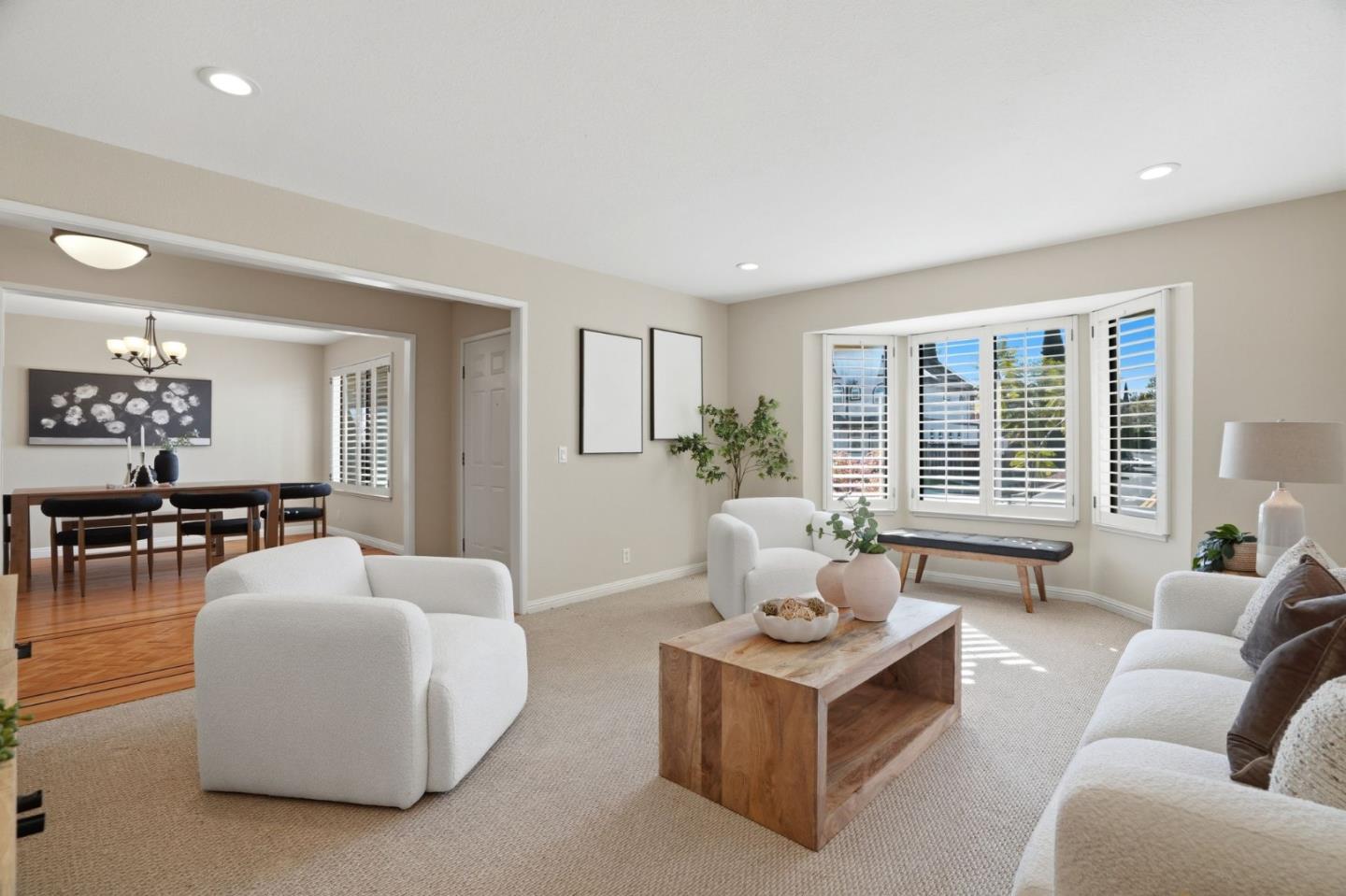 Detail Gallery Image 8 of 47 For 2919 Silver Est, San Jose,  CA 95135 - 4 Beds | 2 Baths