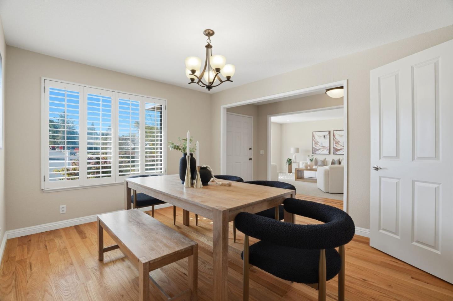 Detail Gallery Image 9 of 47 For 2919 Silver Est, San Jose,  CA 95135 - 4 Beds | 2 Baths