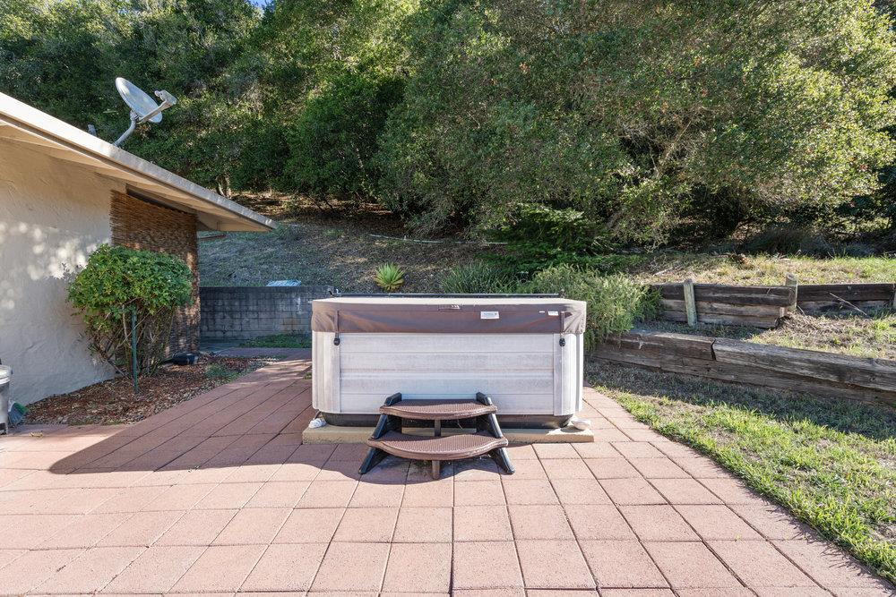 Detail Gallery Image 24 of 31 For 4760 Soquel Creek Rd, Soquel,  CA 95073 - 4 Beds | 3 Baths