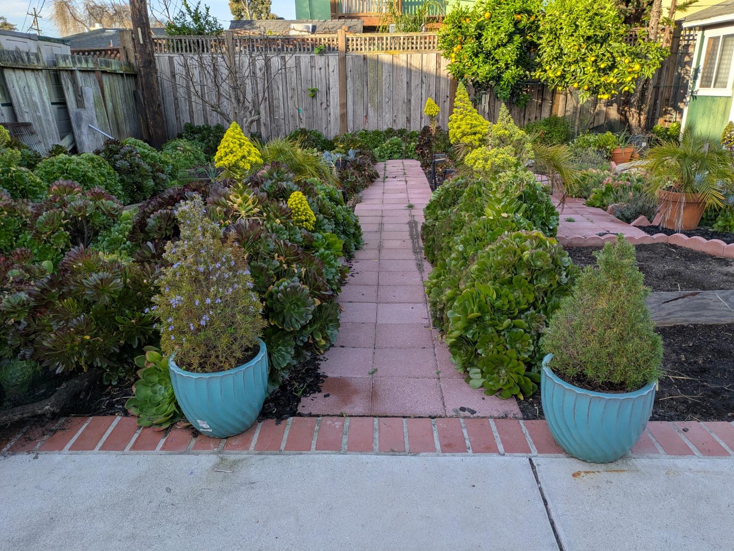 Detail Gallery Image 18 of 25 For 3726 Martin Dr, San Mateo,  CA 94403 - 2 Beds | 1 Baths