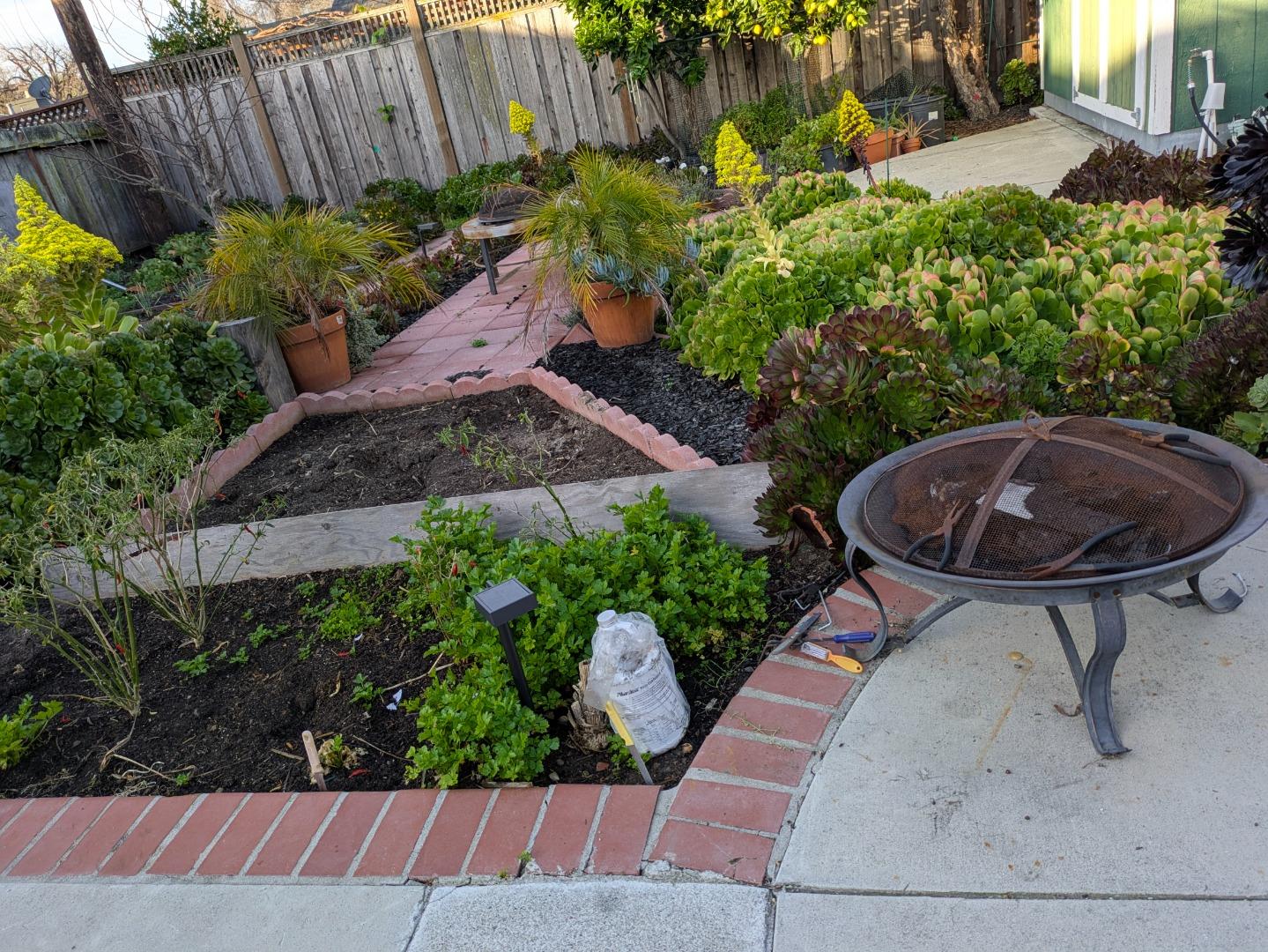 Detail Gallery Image 21 of 25 For 3726 Martin Dr, San Mateo,  CA 94403 - 2 Beds | 1 Baths