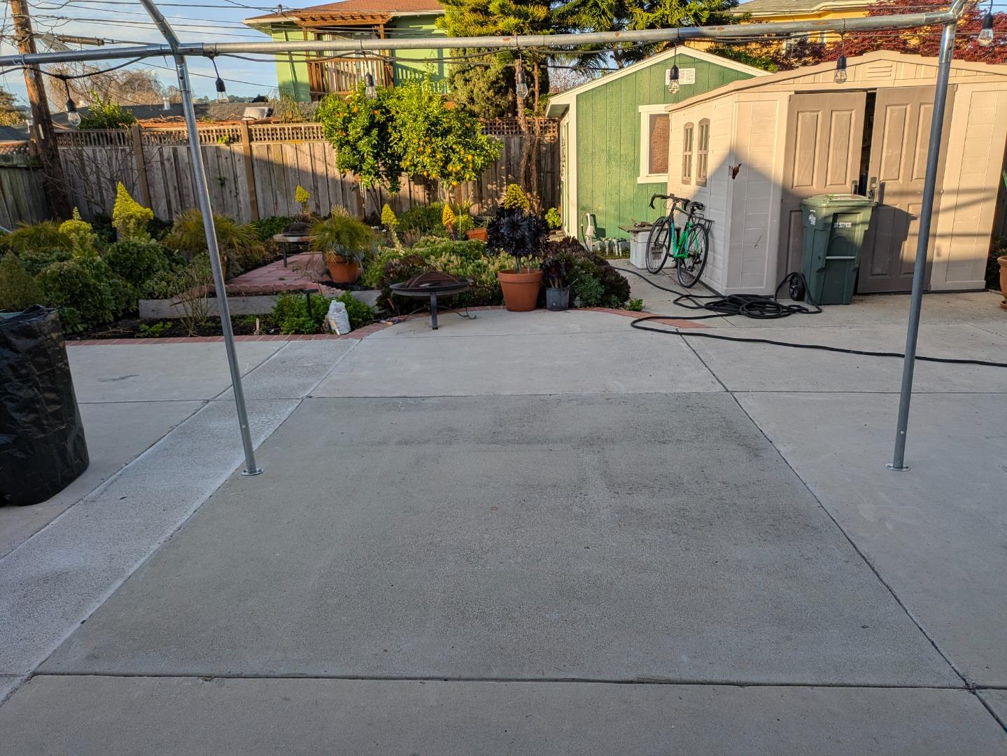 Detail Gallery Image 22 of 25 For 3726 Martin Dr, San Mateo,  CA 94403 - 2 Beds | 1 Baths