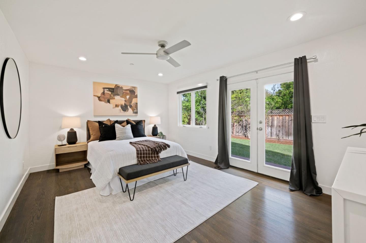 Detail Gallery Image 17 of 34 For 362 Stowell Ave, Sunnyvale,  CA 94085 - 4 Beds | 3 Baths