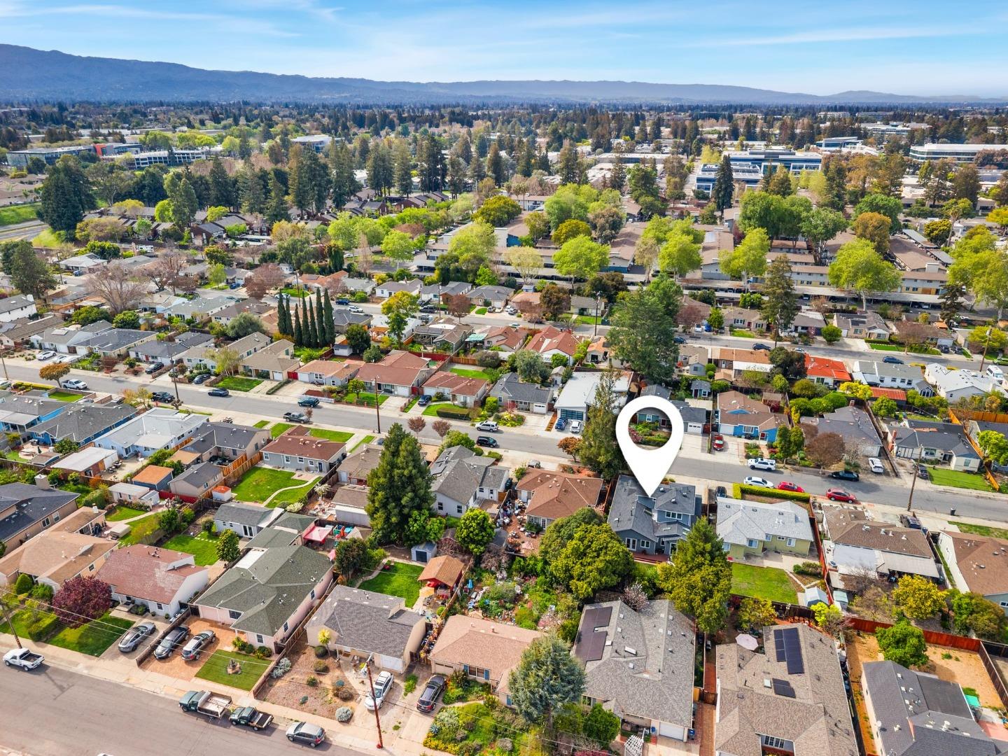 Detail Gallery Image 32 of 34 For 362 Stowell Ave, Sunnyvale,  CA 94085 - 4 Beds | 3 Baths