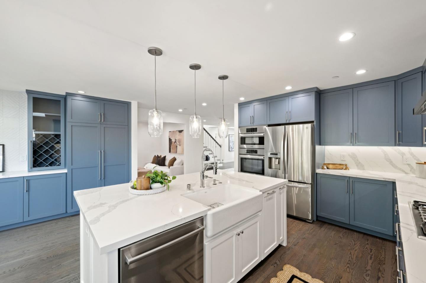 Detail Gallery Image 9 of 34 For 362 Stowell Ave, Sunnyvale,  CA 94085 - 4 Beds | 3 Baths