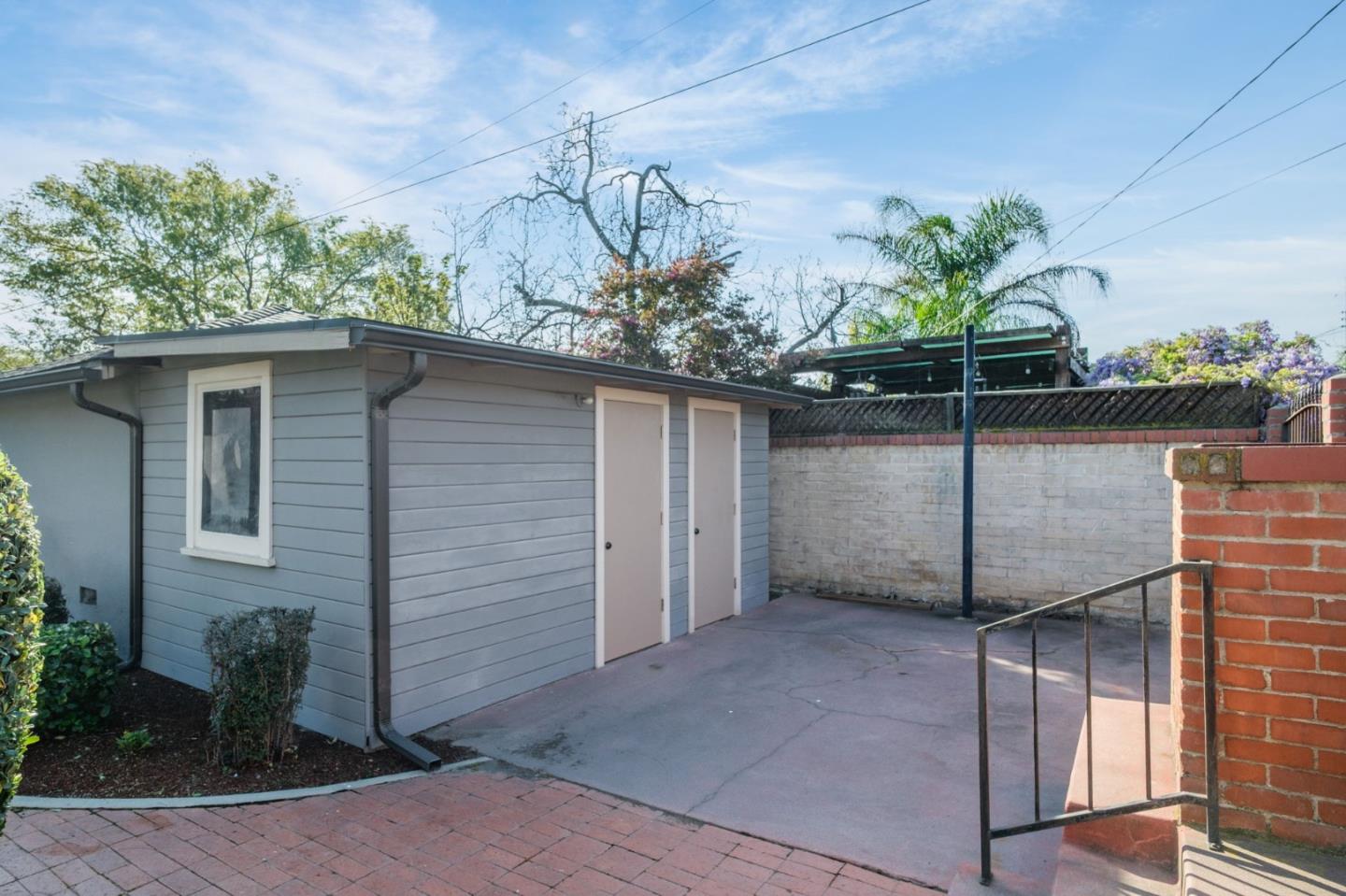 Detail Gallery Image 12 of 12 For 1543 N Thorne Ave, Fresno,  CA 93728 - 2 Beds | 1 Baths