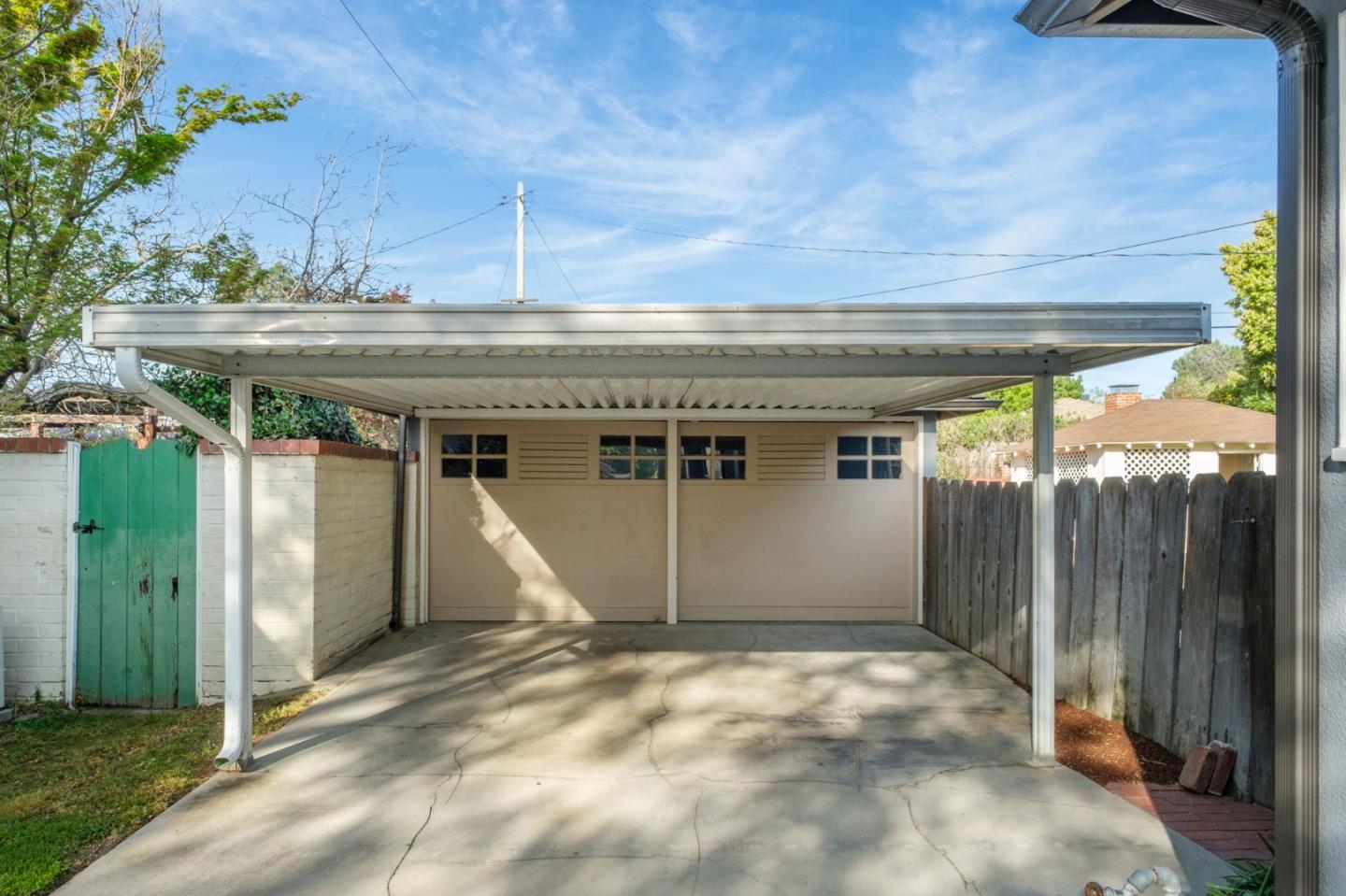 Detail Gallery Image 9 of 12 For 1543 N Thorne Ave, Fresno,  CA 93728 - 2 Beds | 1 Baths