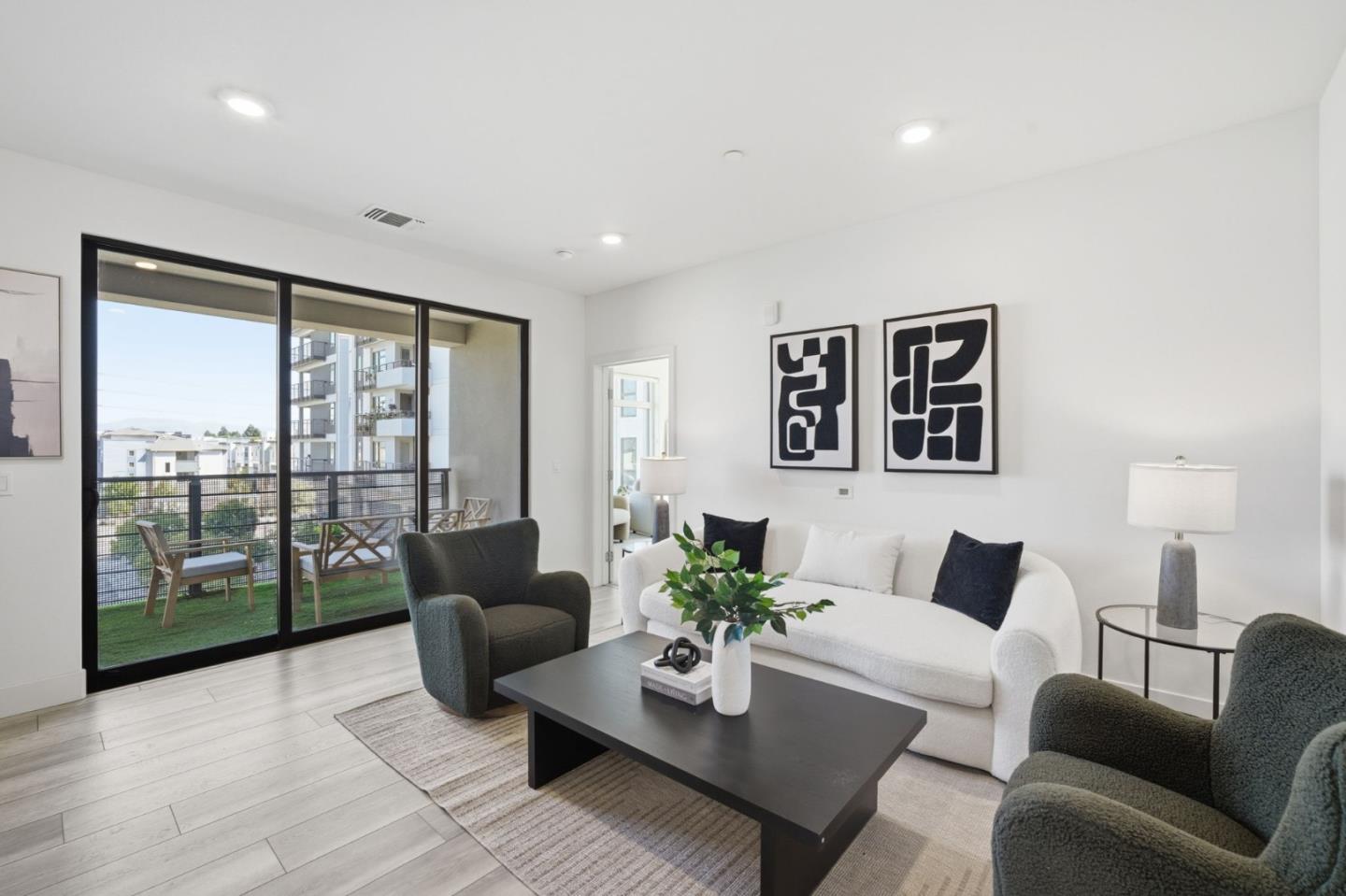 Detail Gallery Image 14 of 29 For 3578 Rambla Pl #303,  Santa Clara,  CA 95051 - 2 Beds | 2/1 Baths