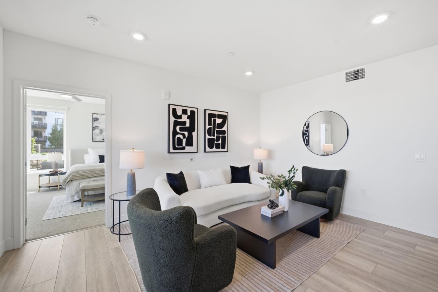 Detail Gallery Image 15 of 29 For 3578 Rambla Pl #303,  Santa Clara,  CA 95051 - 2 Beds | 2/1 Baths