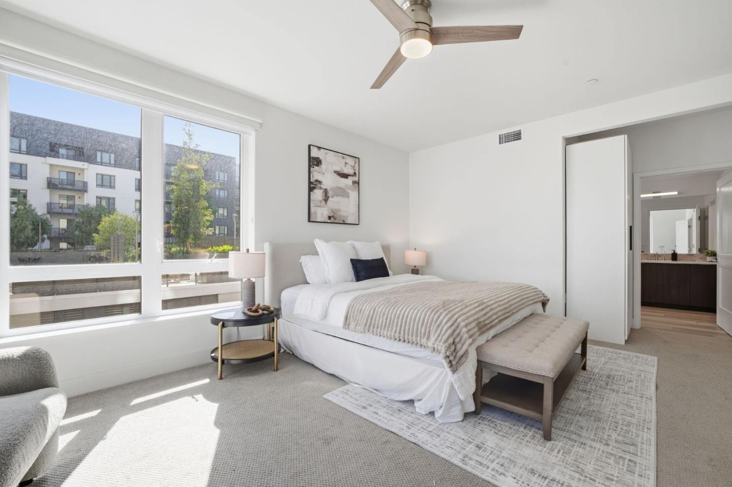 Detail Gallery Image 17 of 29 For 3578 Rambla Pl #303,  Santa Clara,  CA 95051 - 2 Beds | 2/1 Baths