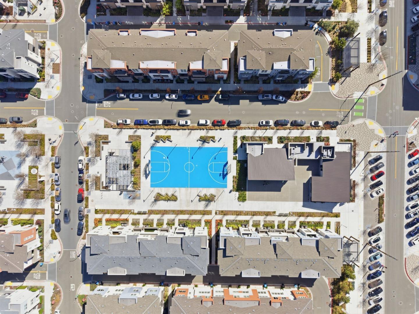 Detail Gallery Image 26 of 29 For 3578 Rambla Pl #303,  Santa Clara,  CA 95051 - 2 Beds | 2/1 Baths