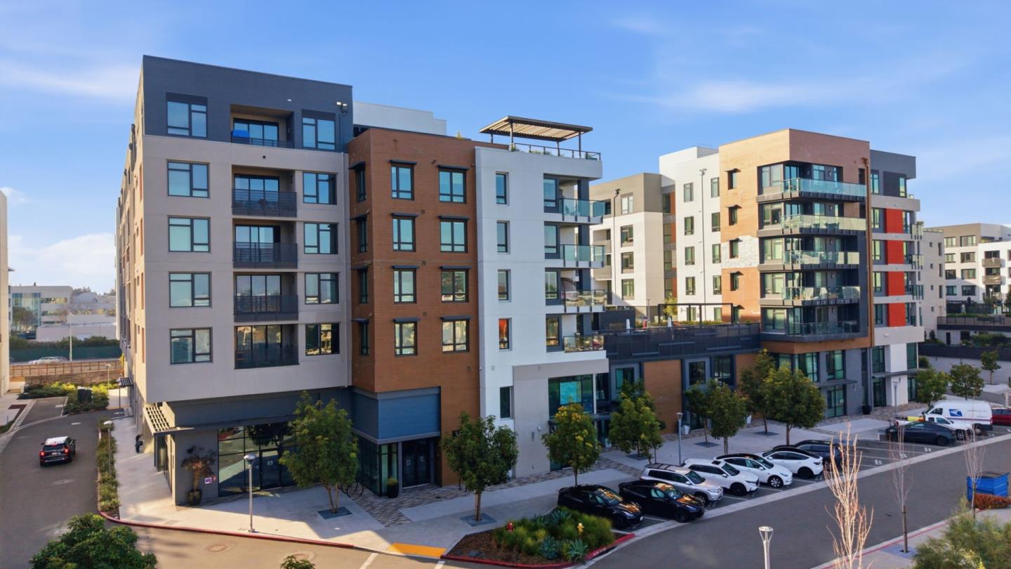 Detail Gallery Image 3 of 29 For 3578 Rambla Pl #303,  Santa Clara,  CA 95051 - 2 Beds | 2/1 Baths