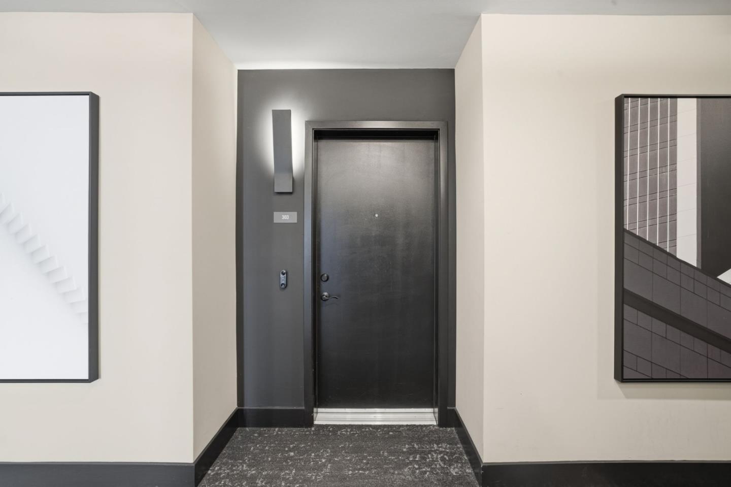 Detail Gallery Image 5 of 29 For 3578 Rambla Pl #303,  Santa Clara,  CA 95051 - 2 Beds | 2/1 Baths