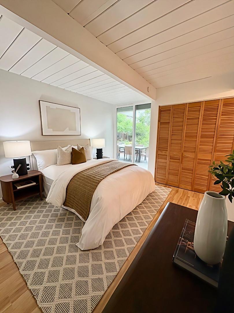 Detail Gallery Image 7 of 28 For 866 Cornwall Ct, Sunnyvale,  CA 94087 - 3 Beds | 2 Baths