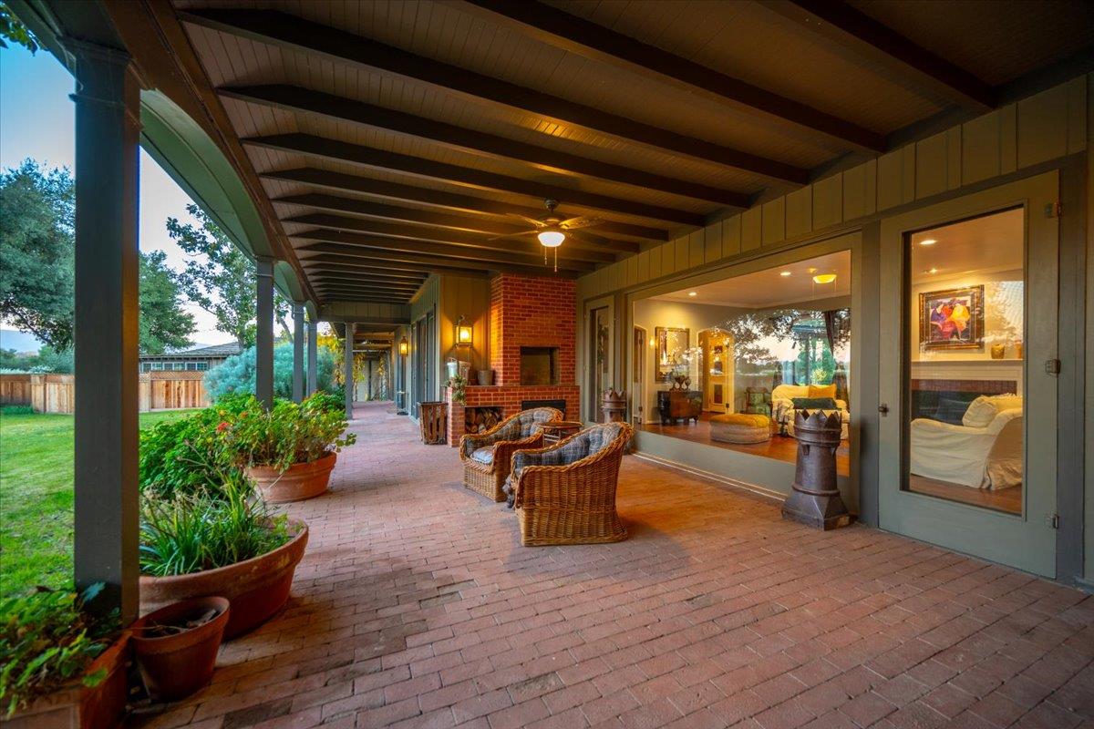 Detail Gallery Image 31 of 70 For 2480 Roblar Ave, Los Olivos,  CA 93441 - 9 Beds | 8 Baths