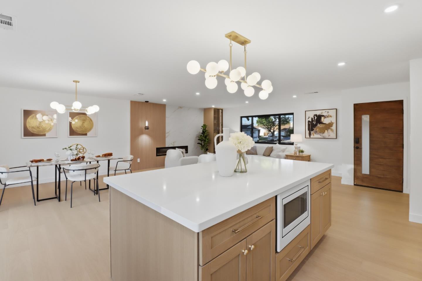 Detail Gallery Image 11 of 46 For 1177 Whitehall Ave, San Jose,  CA 95128 - 3 Beds | 2 Baths