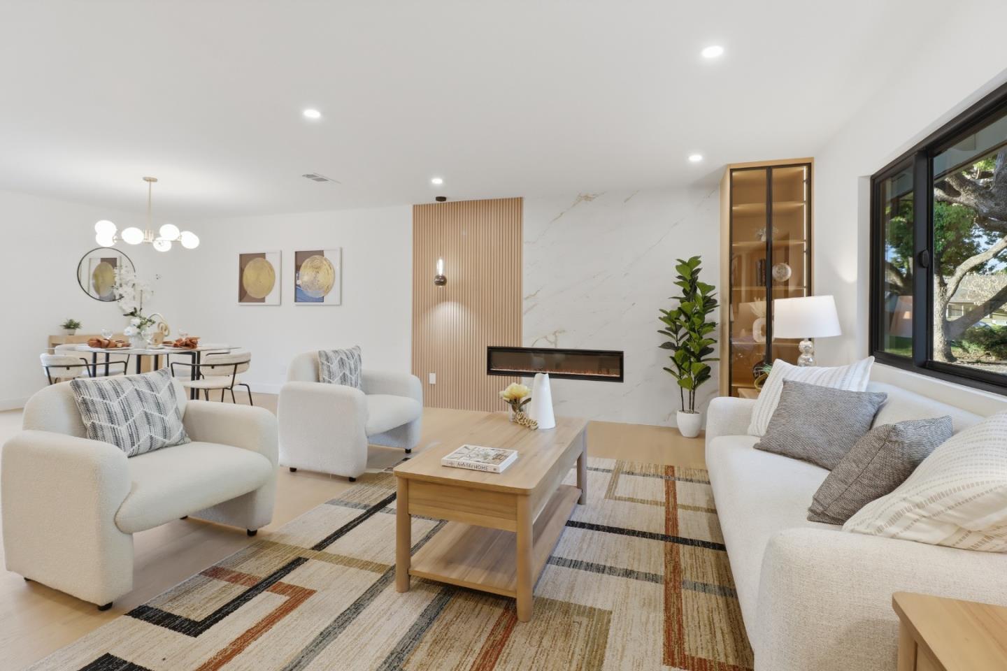 Detail Gallery Image 3 of 46 For 1177 Whitehall Ave, San Jose,  CA 95128 - 3 Beds | 2 Baths