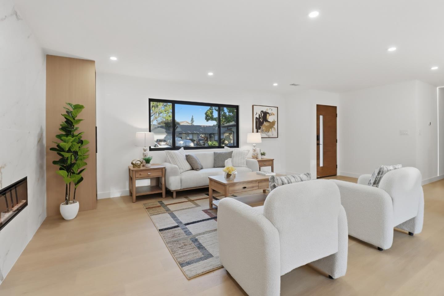 Detail Gallery Image 4 of 46 For 1177 Whitehall Ave, San Jose,  CA 95128 - 3 Beds | 2 Baths