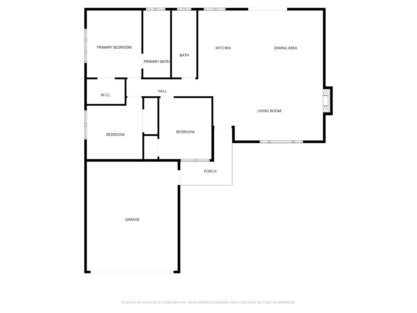 Detail Gallery Image 46 of 46 For 1177 Whitehall Ave, San Jose,  CA 95128 - 3 Beds | 2 Baths