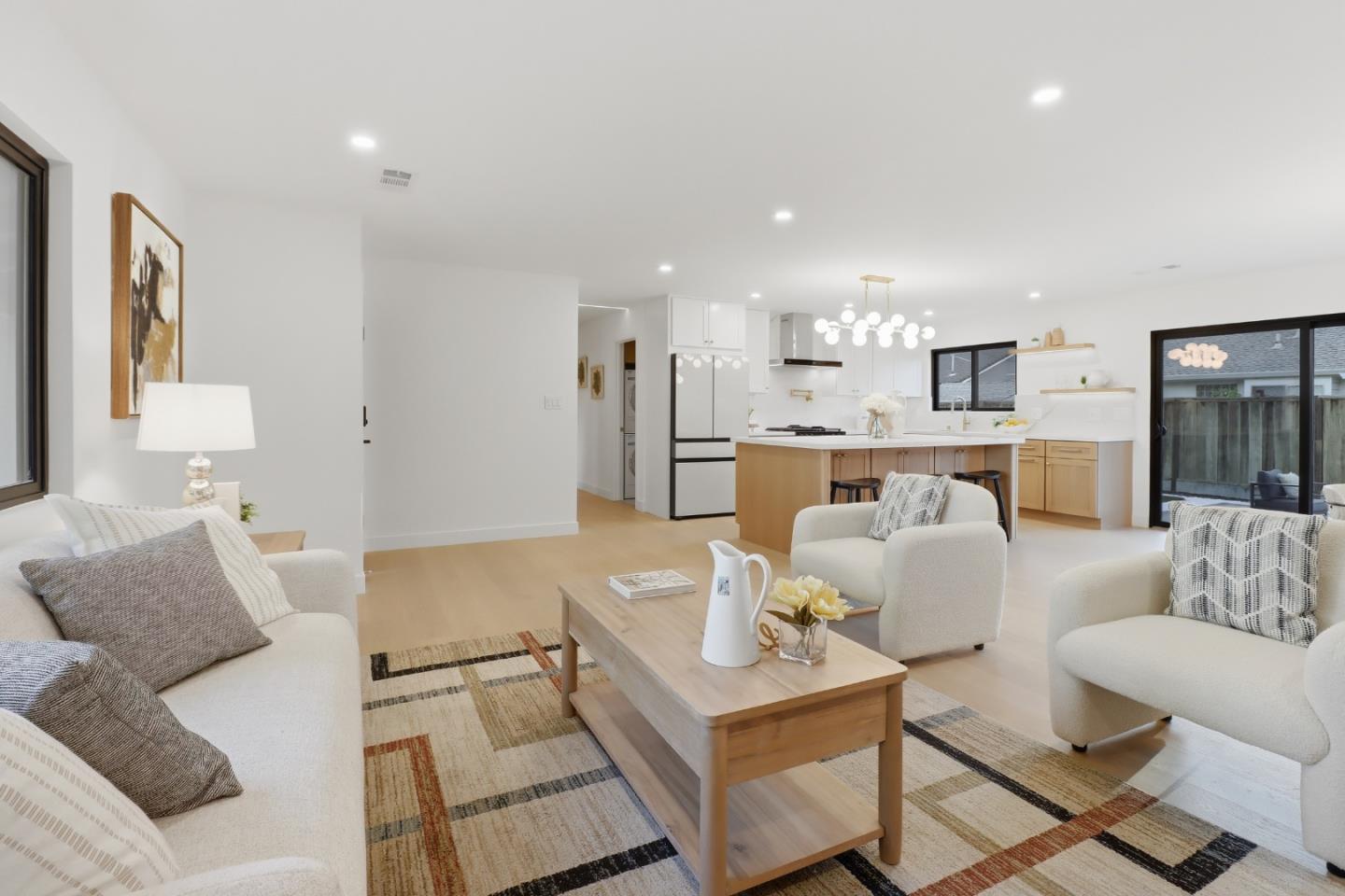 Detail Gallery Image 5 of 46 For 1177 Whitehall Ave, San Jose,  CA 95128 - 3 Beds | 2 Baths