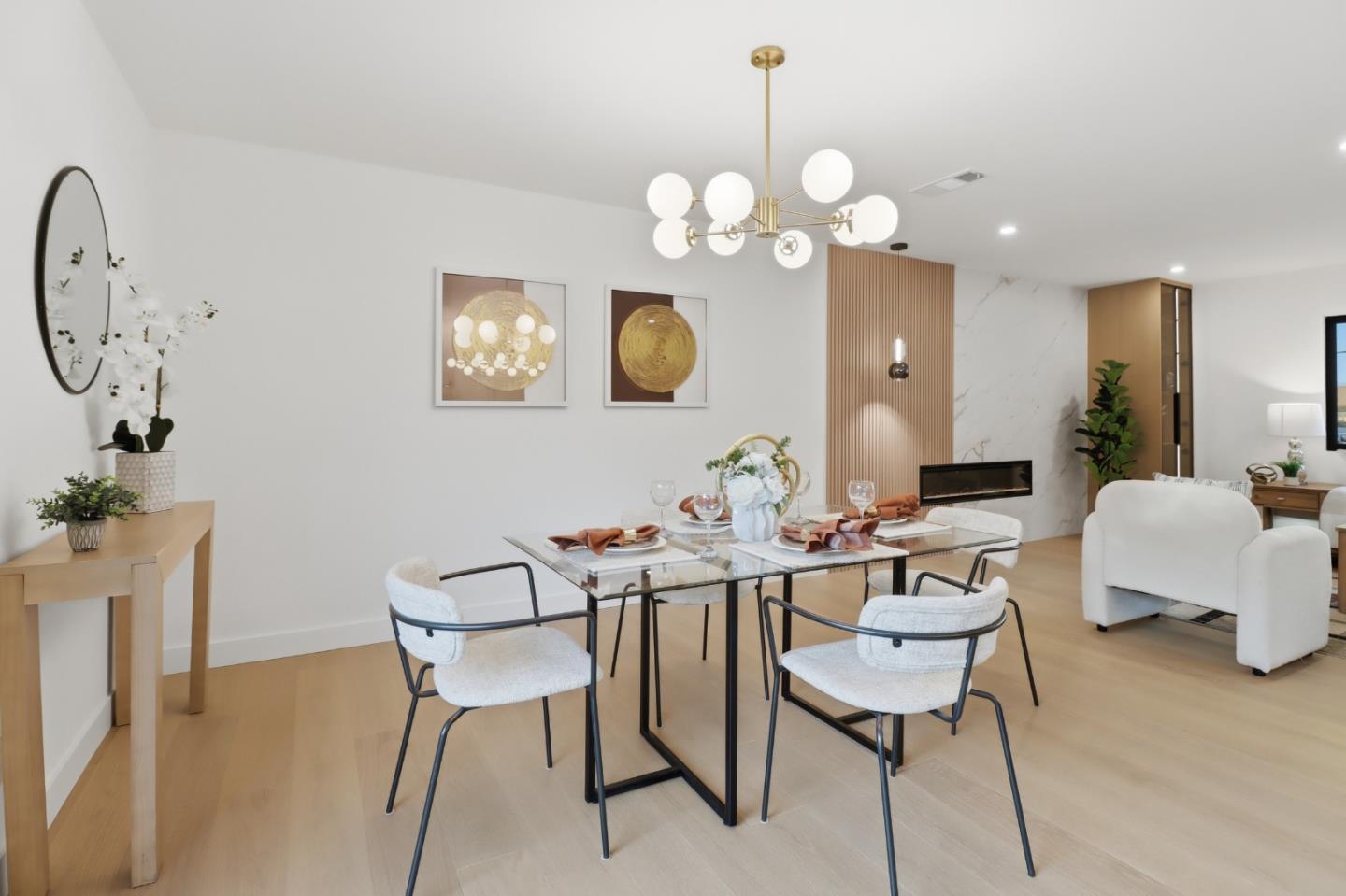 Detail Gallery Image 6 of 46 For 1177 Whitehall Ave, San Jose,  CA 95128 - 3 Beds | 2 Baths