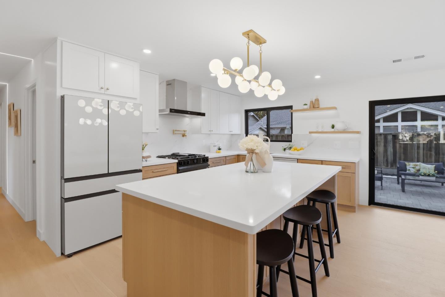 Detail Gallery Image 9 of 46 For 1177 Whitehall Ave, San Jose,  CA 95128 - 3 Beds | 2 Baths