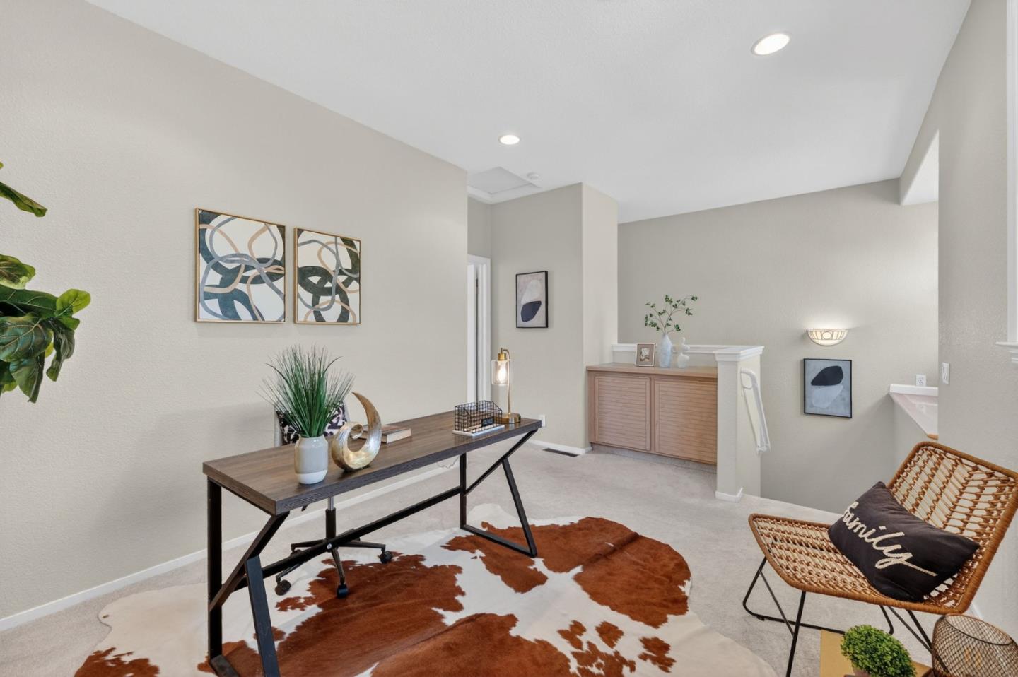 Detail Gallery Image 17 of 34 For 475 Milan Dr #113,  San Jose,  CA 95134 - 1 Beds | 1/1 Baths