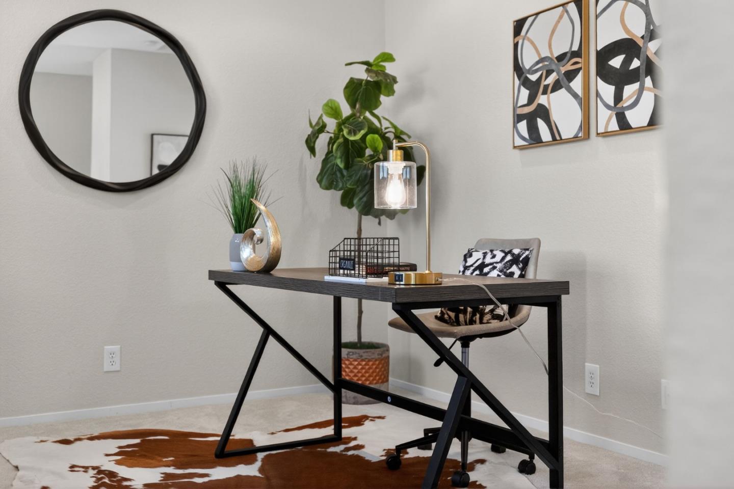 Detail Gallery Image 19 of 34 For 475 Milan Dr #113,  San Jose,  CA 95134 - 1 Beds | 1/1 Baths