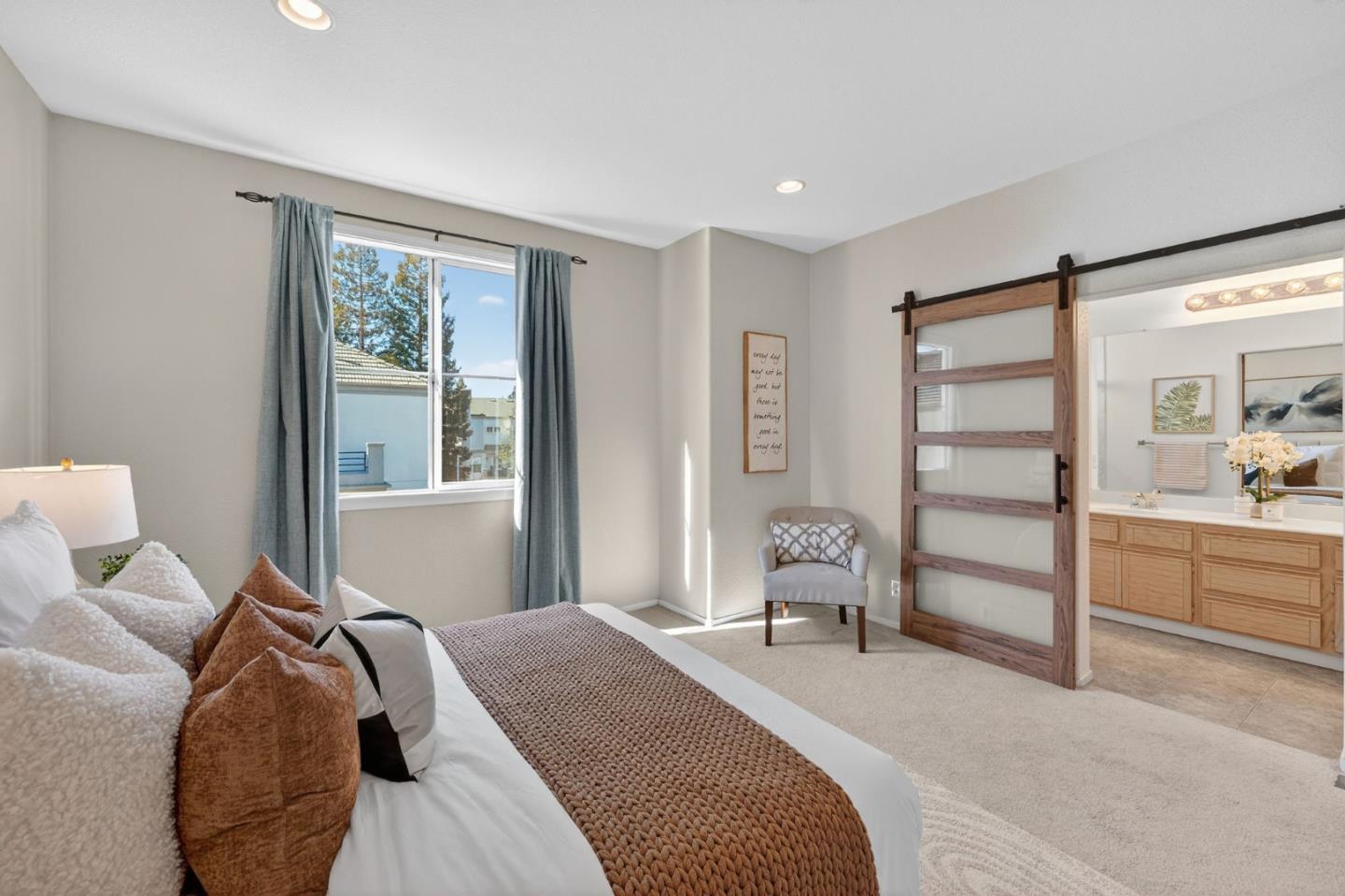 Detail Gallery Image 20 of 34 For 475 Milan Dr #113,  San Jose,  CA 95134 - 1 Beds | 1/1 Baths