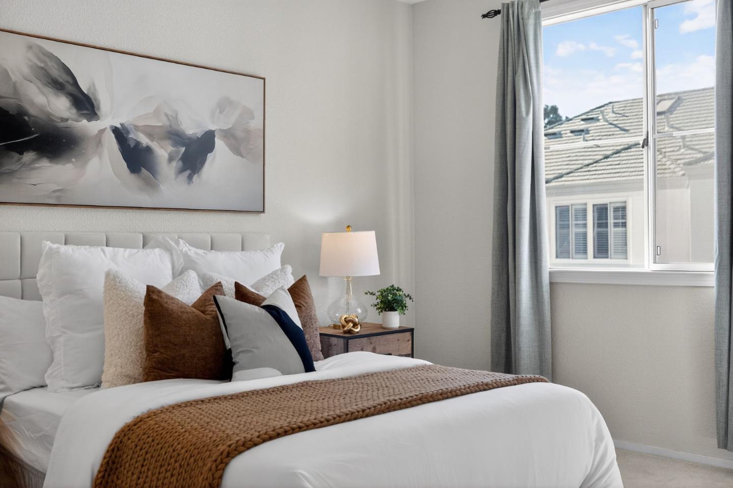 Detail Gallery Image 21 of 34 For 475 Milan Dr #113,  San Jose,  CA 95134 - 1 Beds | 1/1 Baths