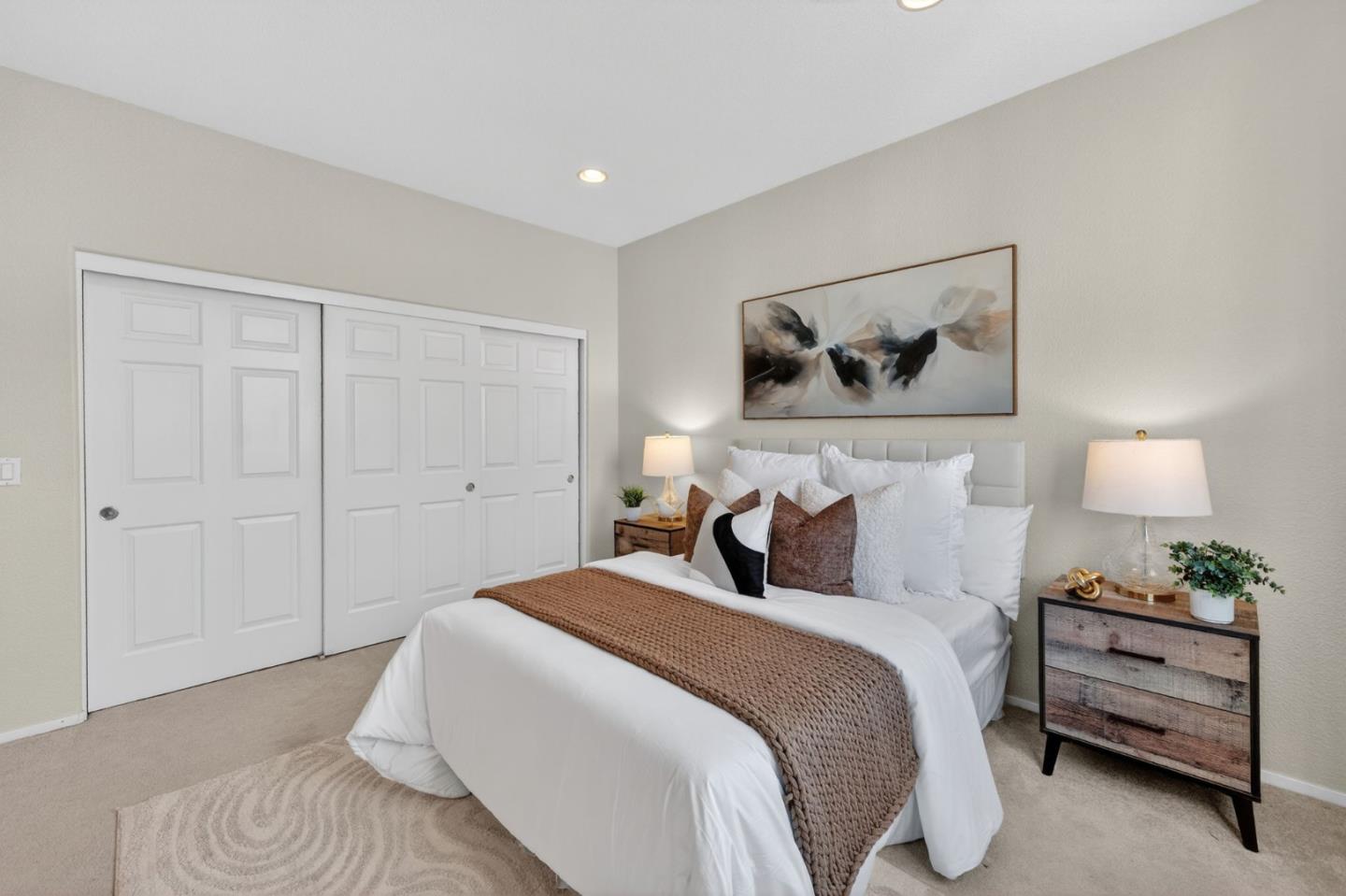 Detail Gallery Image 22 of 34 For 475 Milan Dr #113,  San Jose,  CA 95134 - 1 Beds | 1/1 Baths