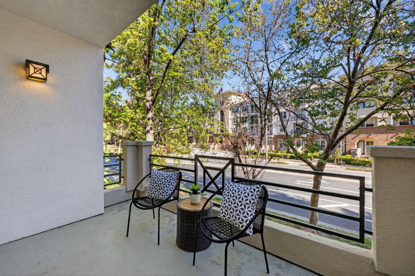 Detail Gallery Image 28 of 34 For 475 Milan Dr #113,  San Jose,  CA 95134 - 1 Beds | 1/1 Baths