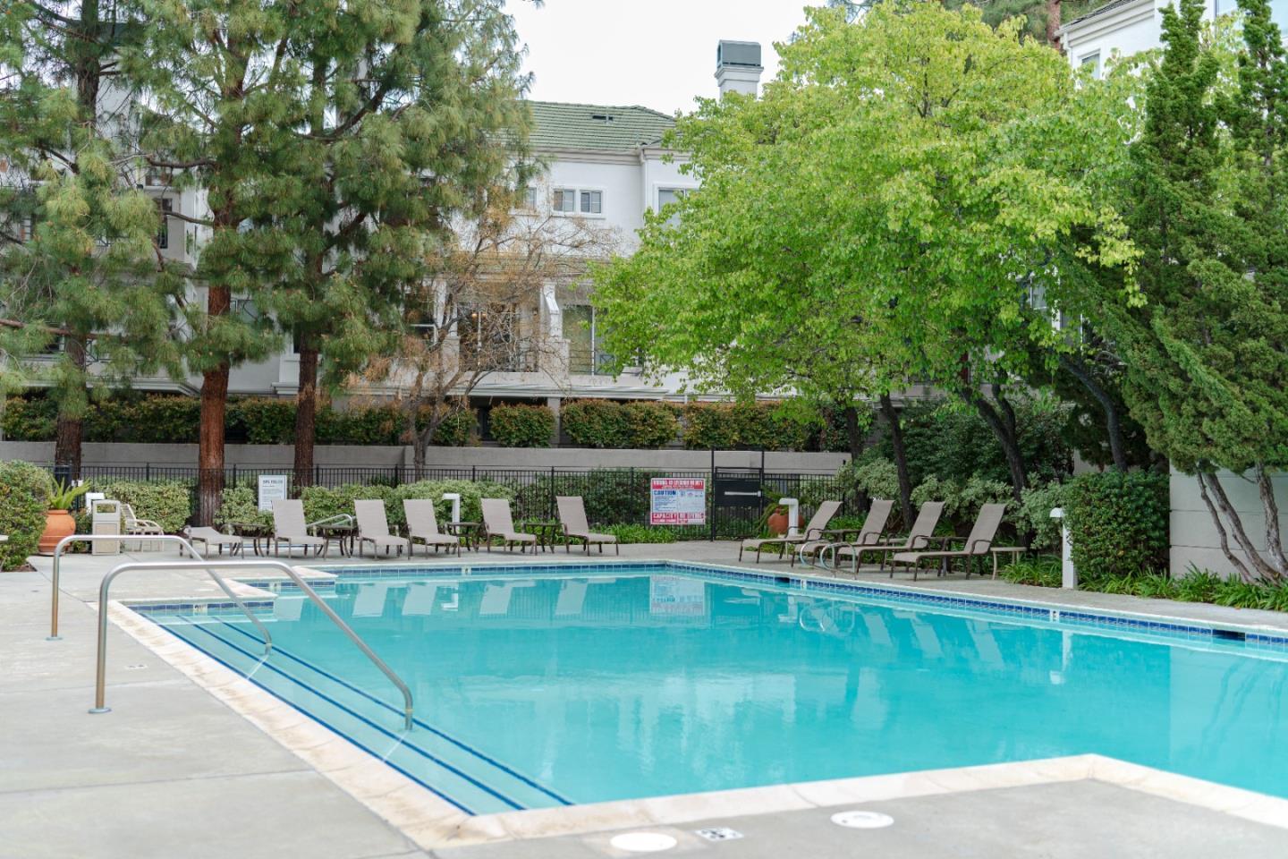 Detail Gallery Image 30 of 34 For 475 Milan Dr #113,  San Jose,  CA 95134 - 1 Beds | 1/1 Baths