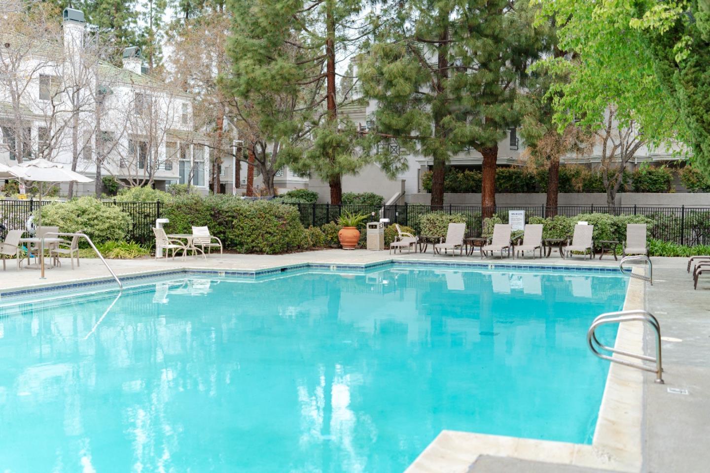 Detail Gallery Image 31 of 34 For 475 Milan Dr #113,  San Jose,  CA 95134 - 1 Beds | 1/1 Baths