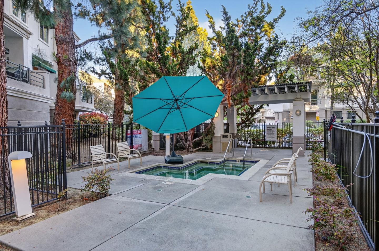 Detail Gallery Image 32 of 34 For 475 Milan Dr #113,  San Jose,  CA 95134 - 1 Beds | 1/1 Baths