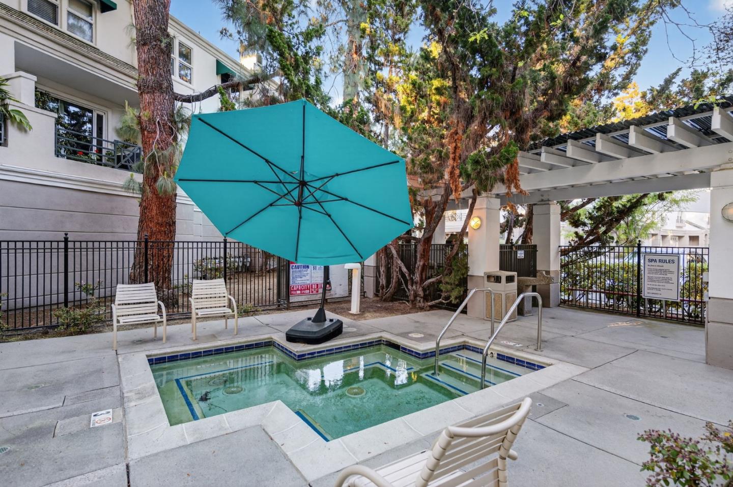 Detail Gallery Image 33 of 34 For 475 Milan Dr #113,  San Jose,  CA 95134 - 1 Beds | 1/1 Baths