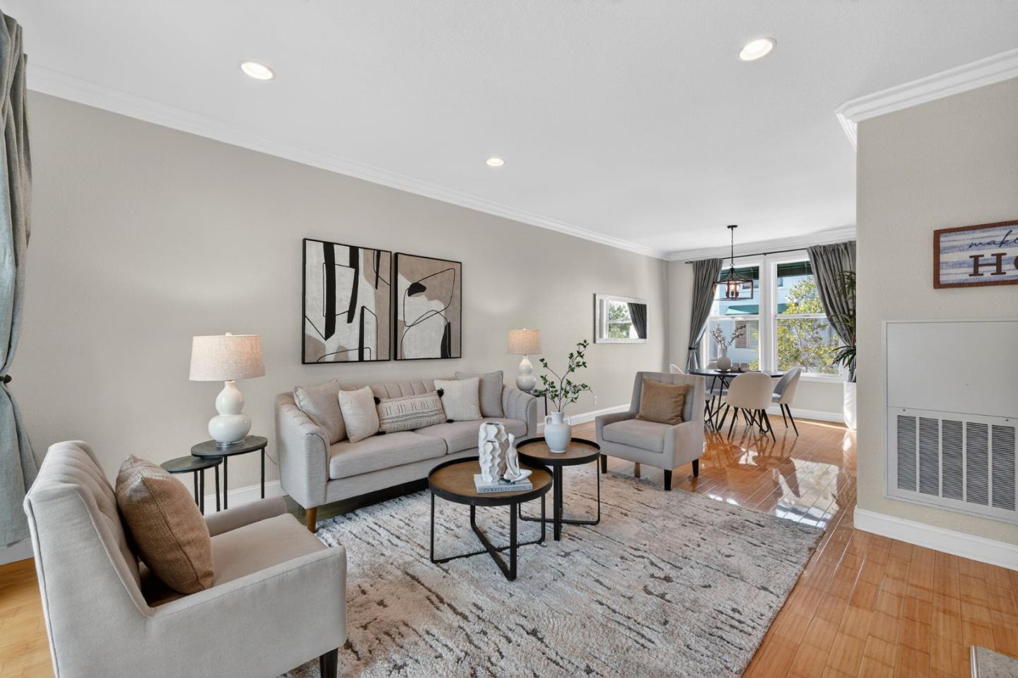 Detail Gallery Image 4 of 34 For 475 Milan Dr #113,  San Jose,  CA 95134 - 1 Beds | 1/1 Baths