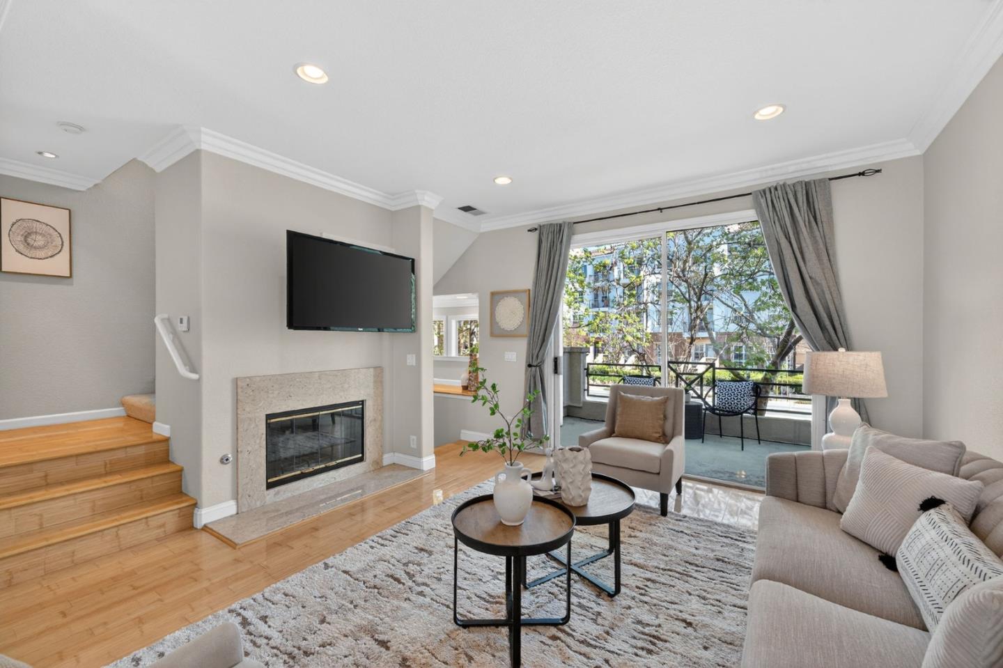 Detail Gallery Image 5 of 34 For 475 Milan Dr #113,  San Jose,  CA 95134 - 1 Beds | 1/1 Baths