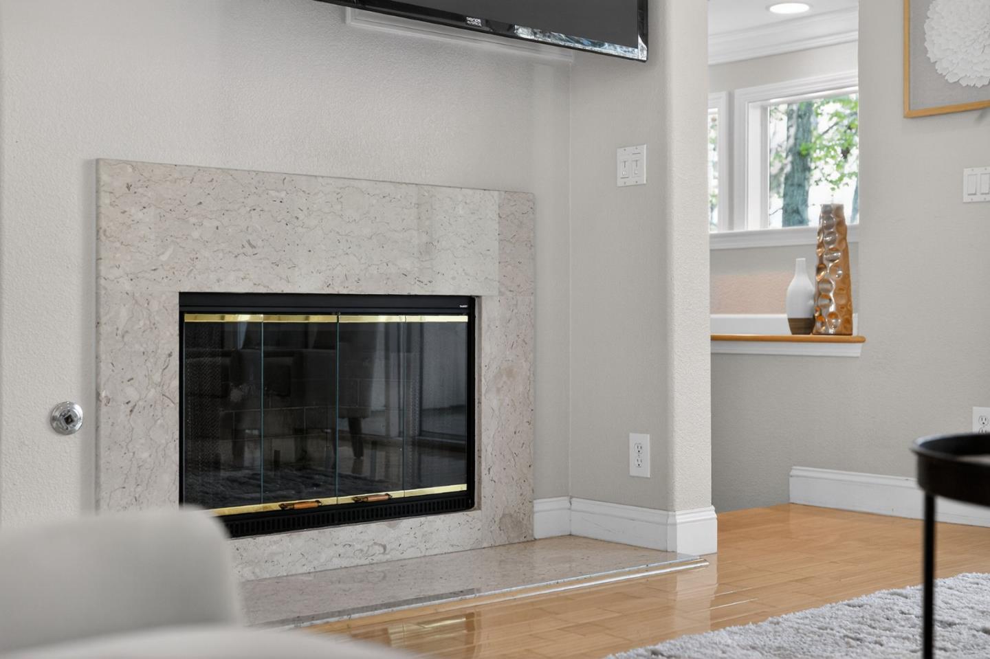 Detail Gallery Image 6 of 34 For 475 Milan Dr #113,  San Jose,  CA 95134 - 1 Beds | 1/1 Baths