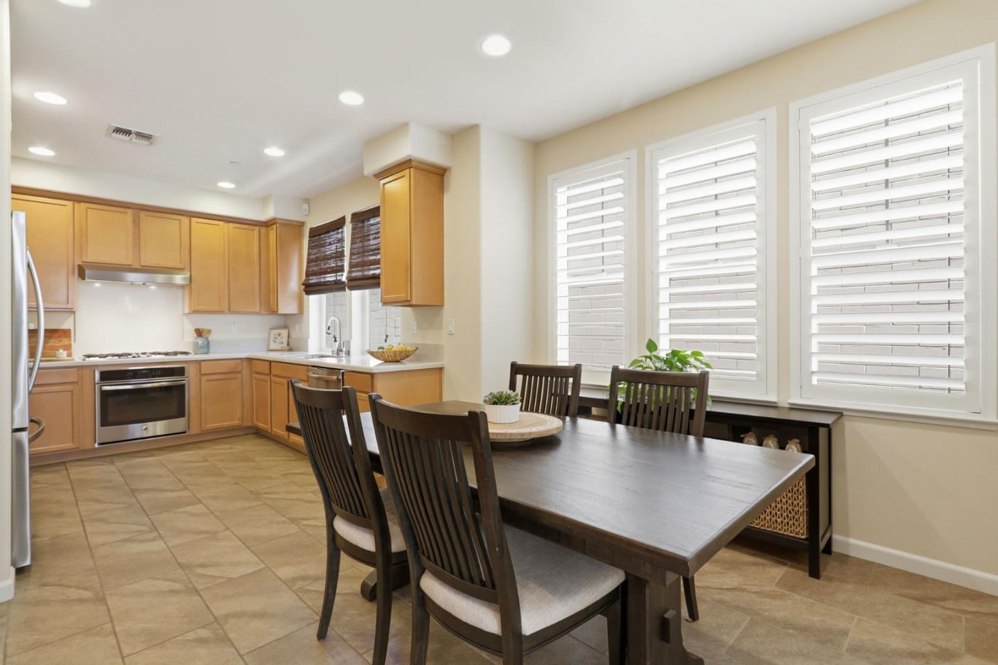 1658 North Pole Place UNIT 1, San Jose, CA, 95124