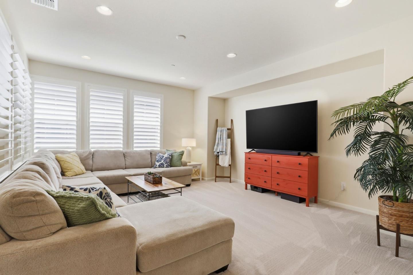 1658 North Pole Place UNIT 1, San Jose, CA, 95124