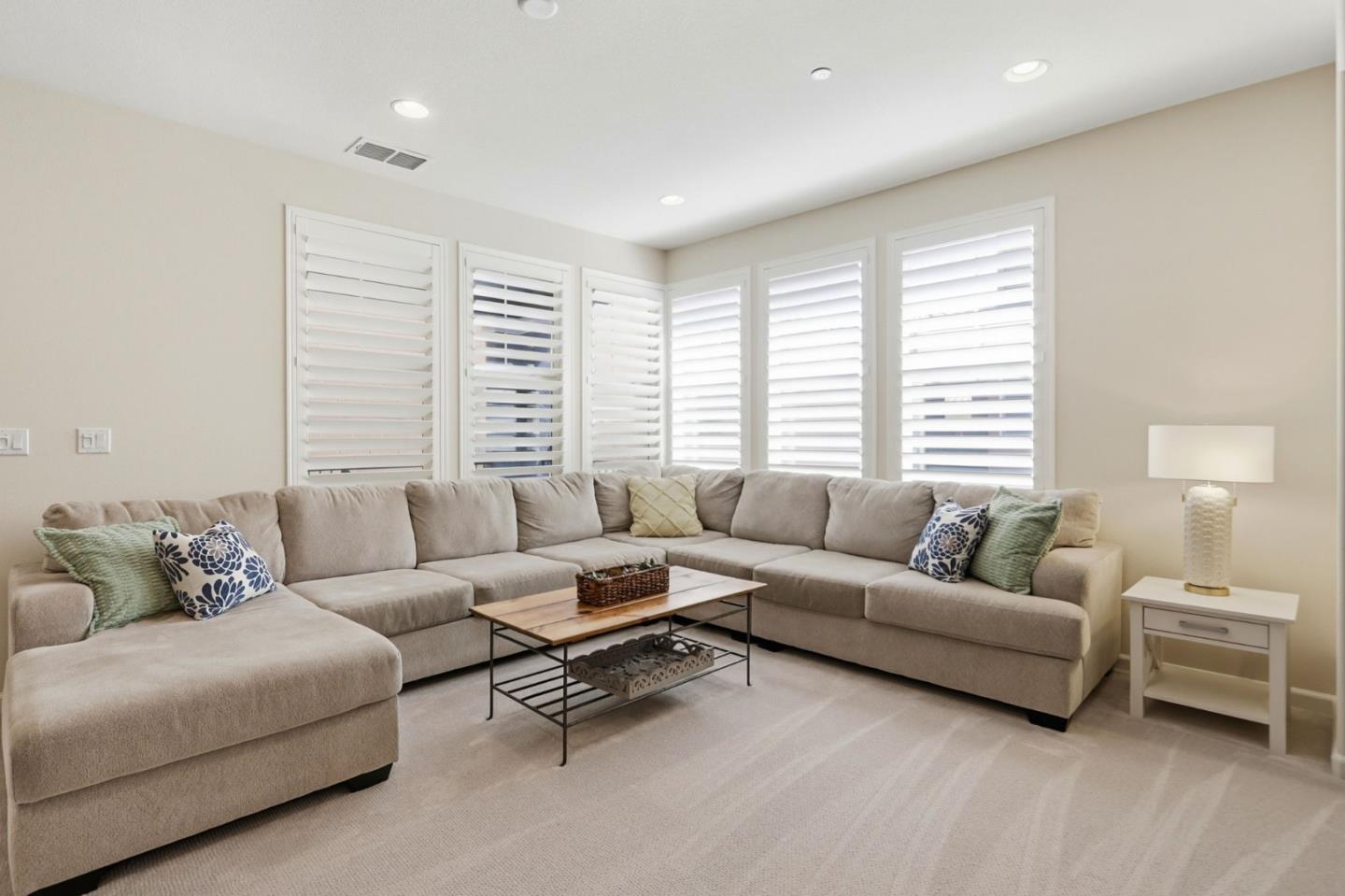 1658 North Pole Place UNIT 1, San Jose, CA, 95124