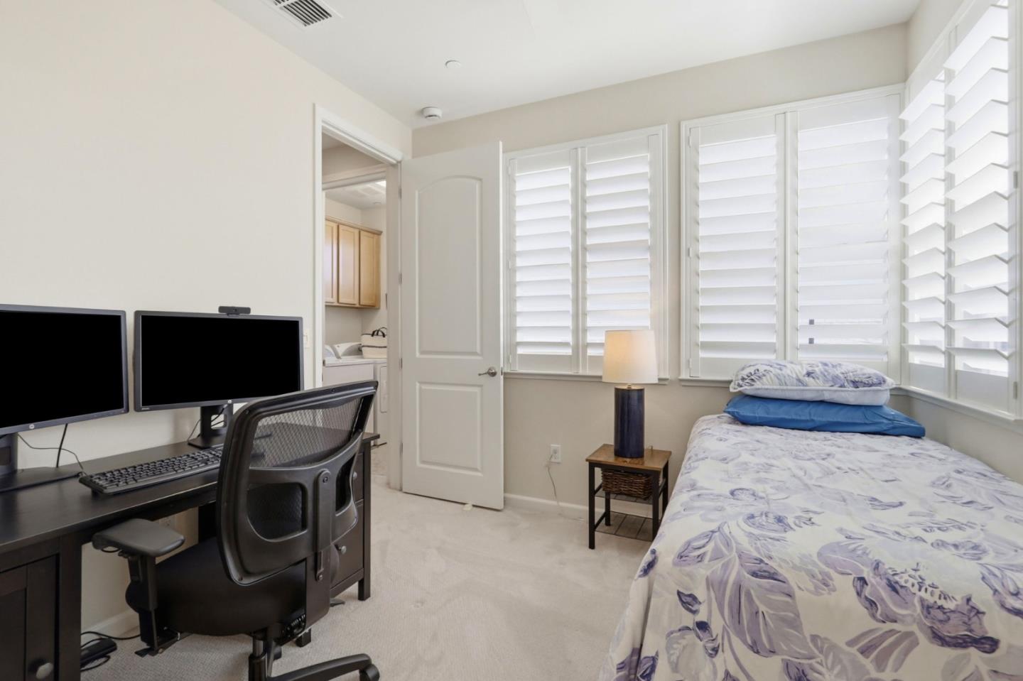 1658 North Pole Place UNIT 1, San Jose, CA, 95124