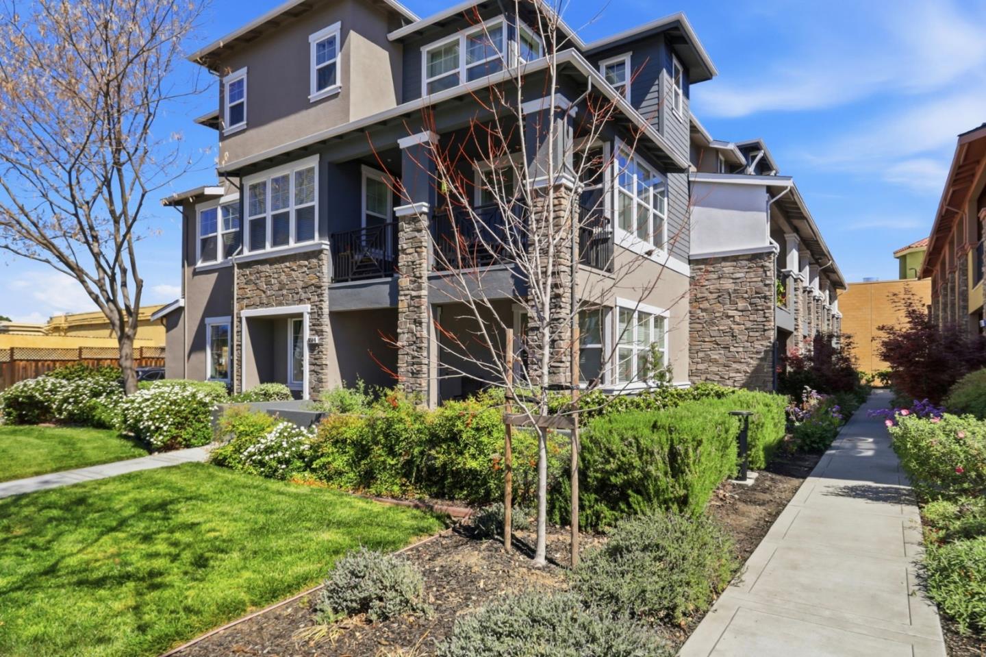 1658 North Pole Place UNIT 1, San Jose, CA, 95124