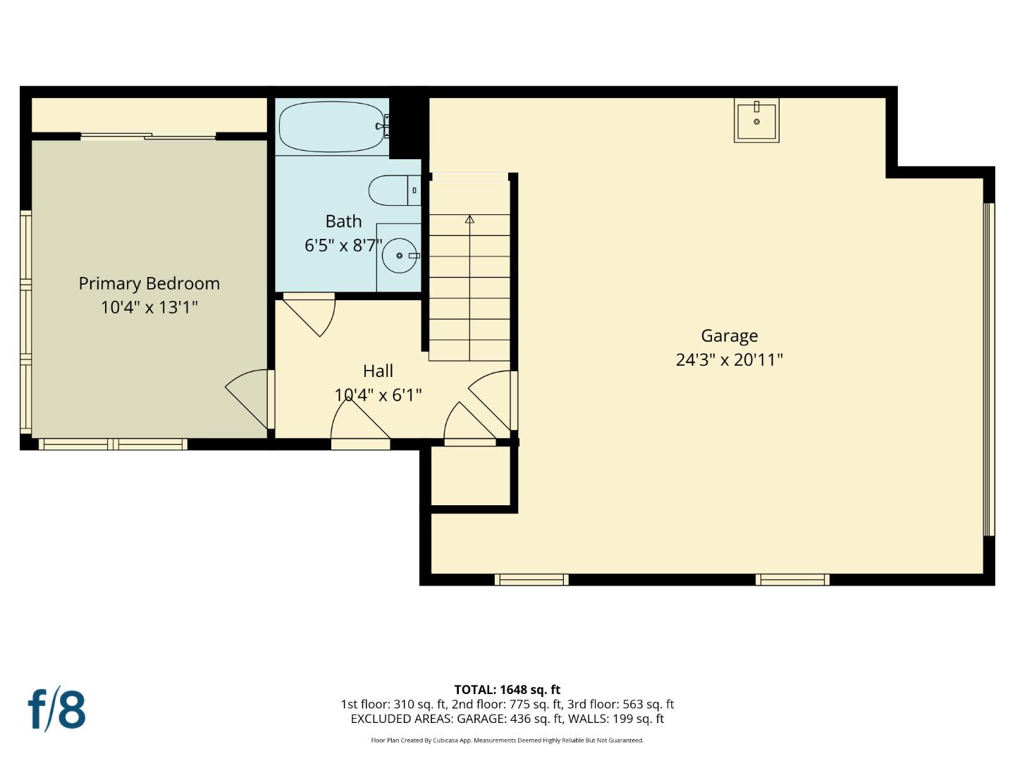 1658 North Pole Place UNIT 1, San Jose, CA, 95124