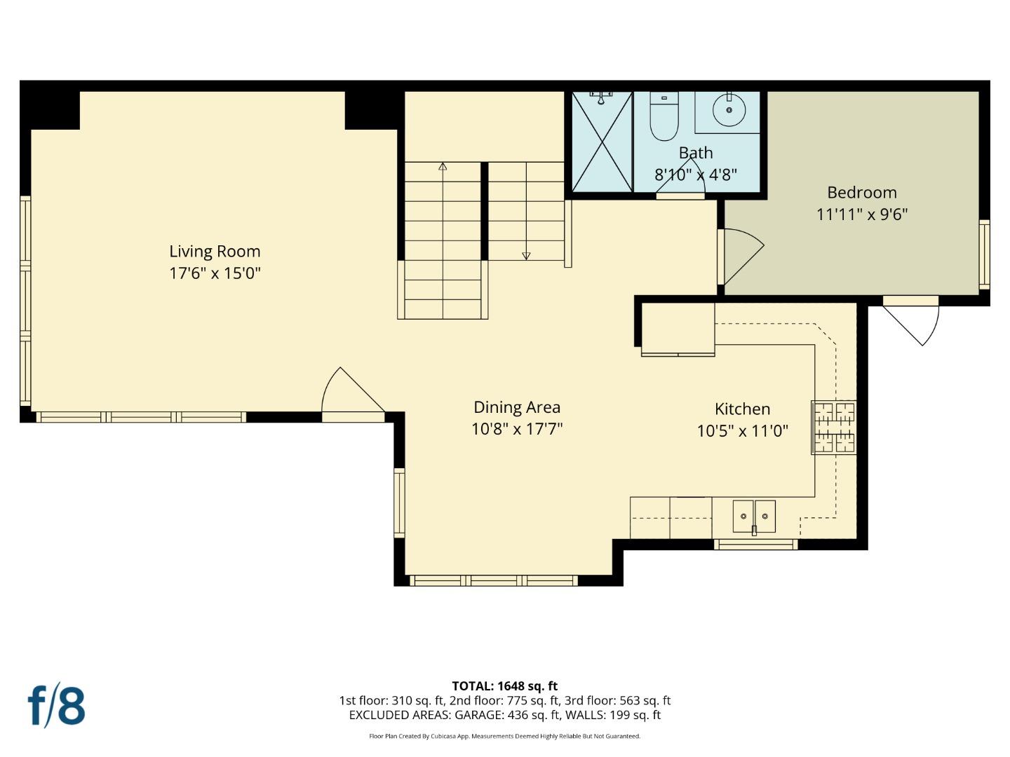 Detail Gallery Image 31 of 32 For 1658 North Pole Pl #1,  San Jose,  CA 95124 - 4 Beds | 4 Baths